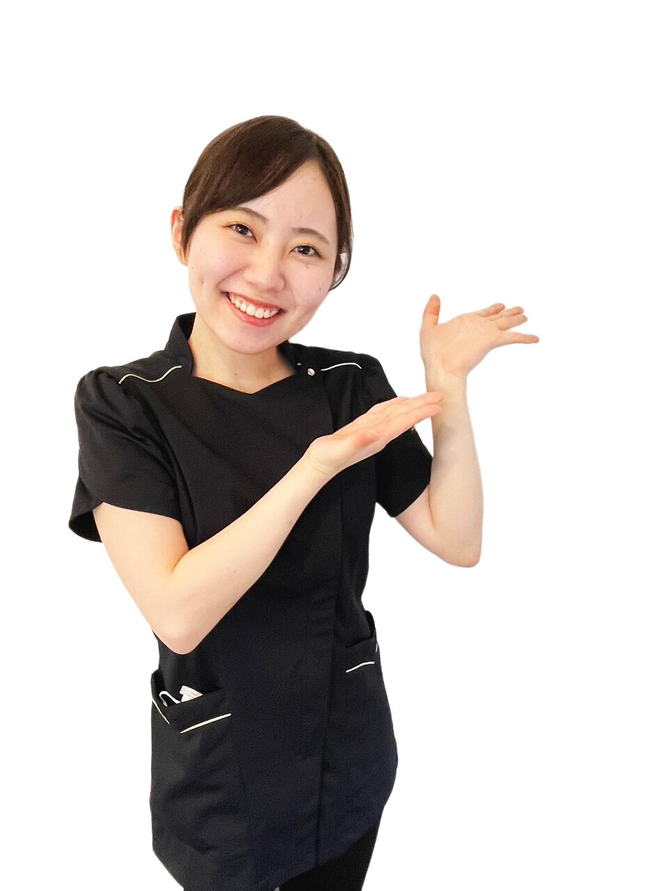 岩本ことね|鍼灸師・あん摩マッサージ指圧師|妊活・婦人科疾患・美容鍼灸|opt.鍼灸整体院
