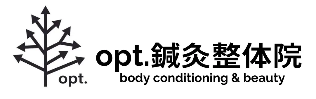 opt.鍼灸整体院　たまプラーザ本院